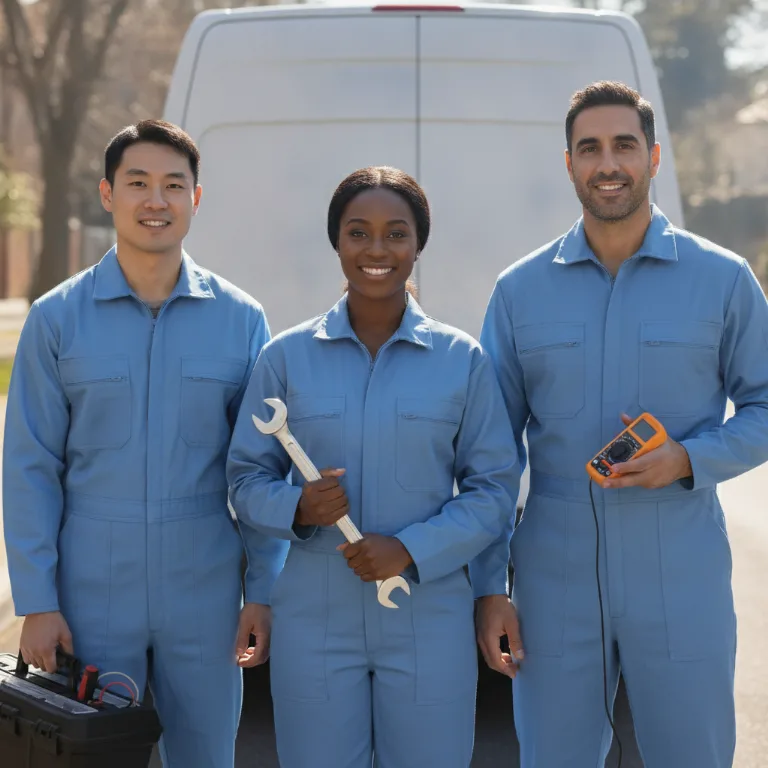 Washing Machine Repair team in Oakland