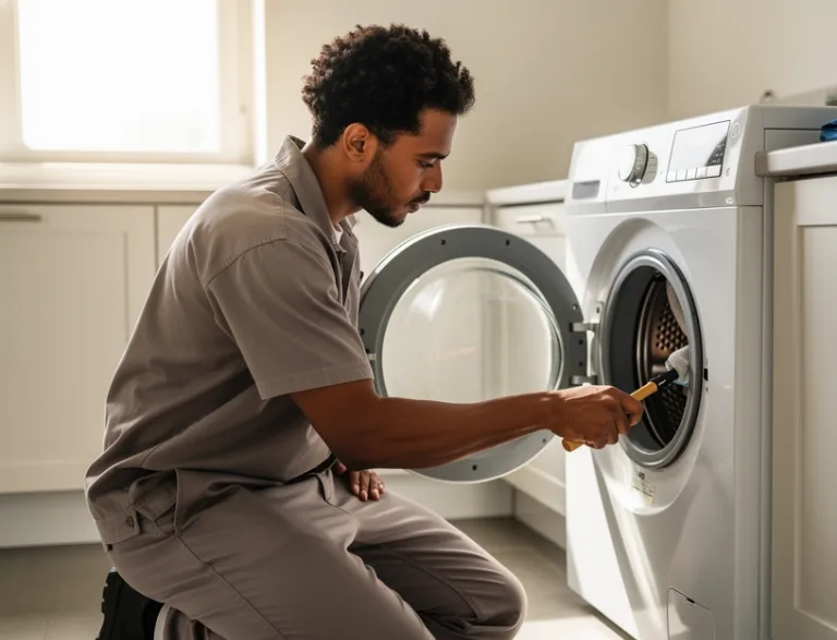 Washing Machine Repair service in Oakland